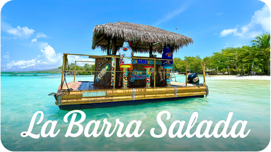 La Barra Salada (4 HRS)